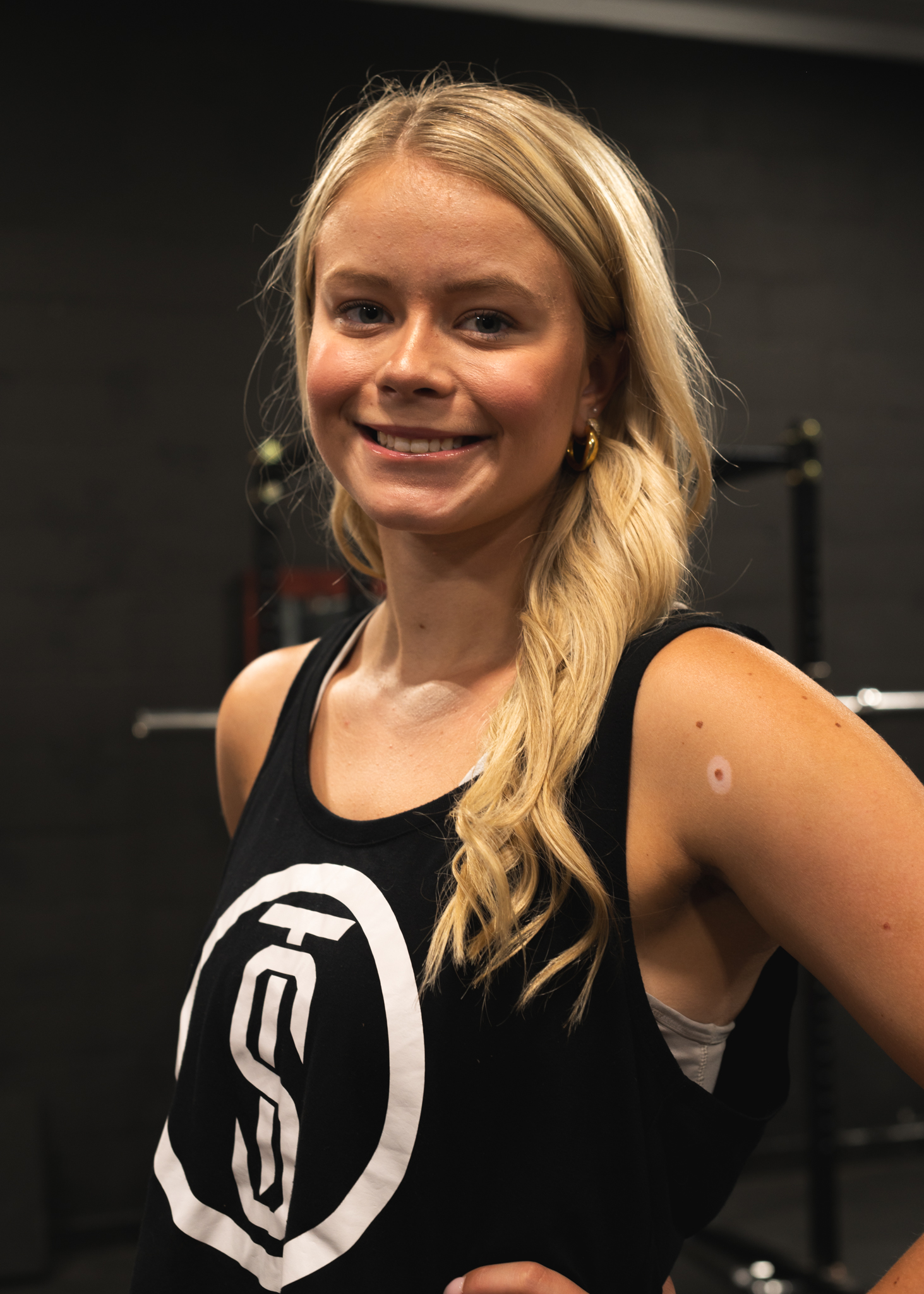 Morgan Boucher